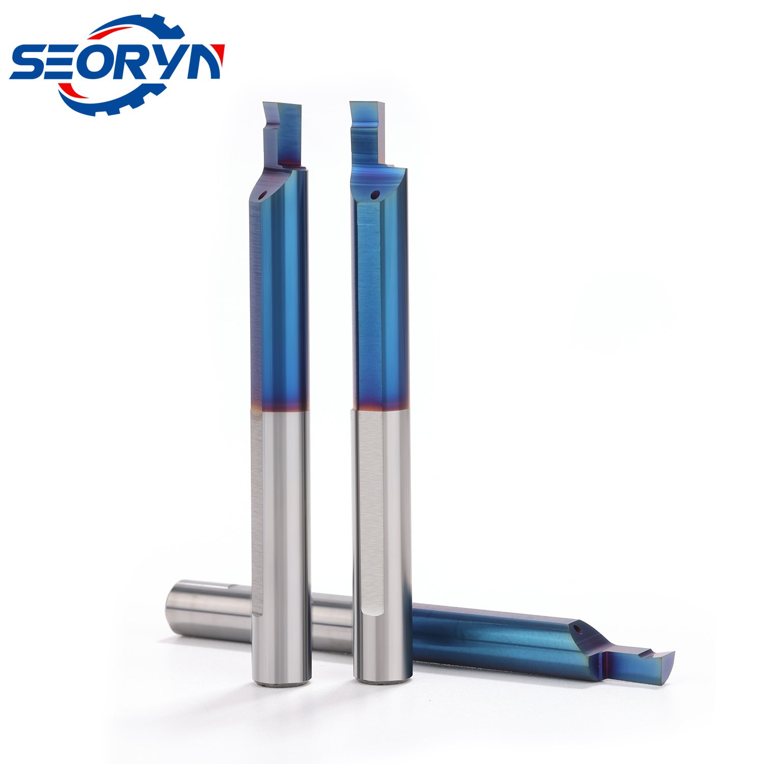 Senyo CNC Lathe Tiny Tungsten Micro Carbide Boring Tool Small Holel Internal Bore Cutter