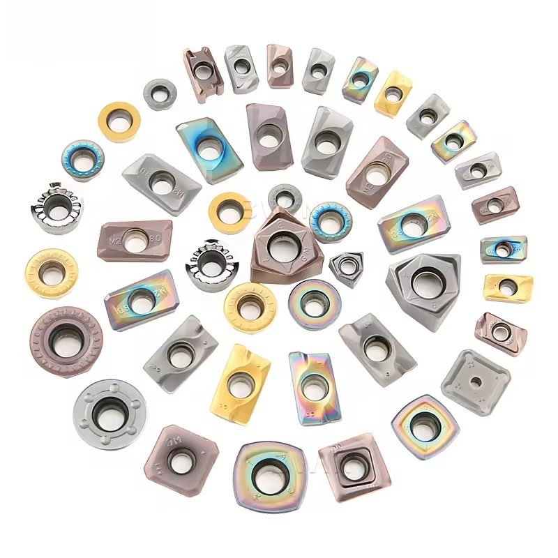 MNR MNR 6R0.2/MNR 5R0.2/MNR 4R0.2 L15 CNC inner hole machining tool for metal cutting