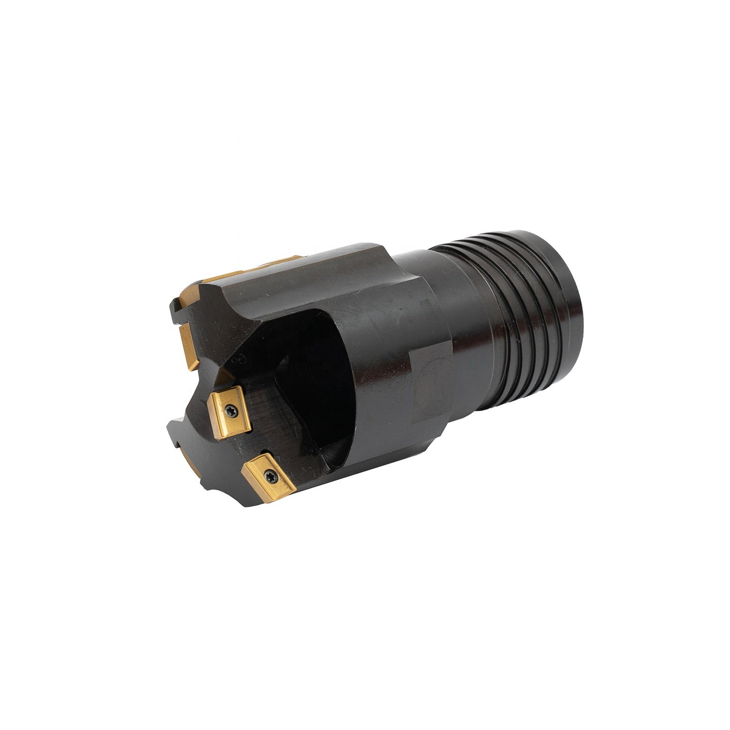 High Quality Botek BTA Deep Hole Drilling Drill Bit TBA with Indexable Insert for Steel Application Twist Drill Bit