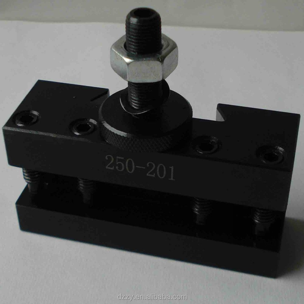 lathe tool holders turning and facing holder for american type quick change tool post 250-001,250-101,250-201,250-301,250-401