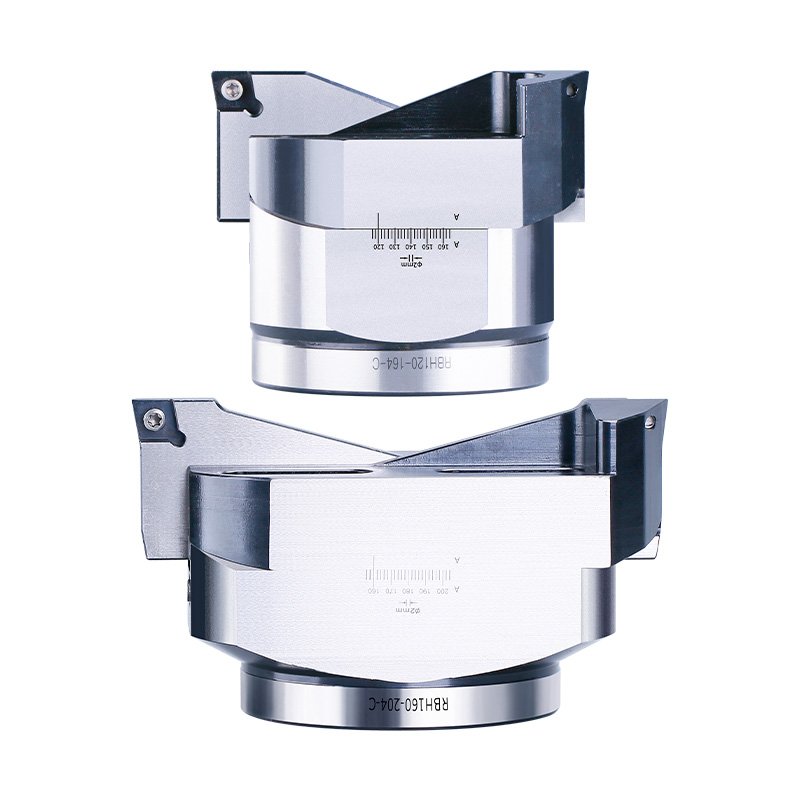 CNC machining center RBH adjustable double edge rough boring head