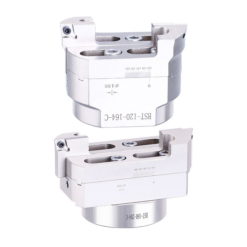 CNC machining center RBH adjustable double edge rough boring head