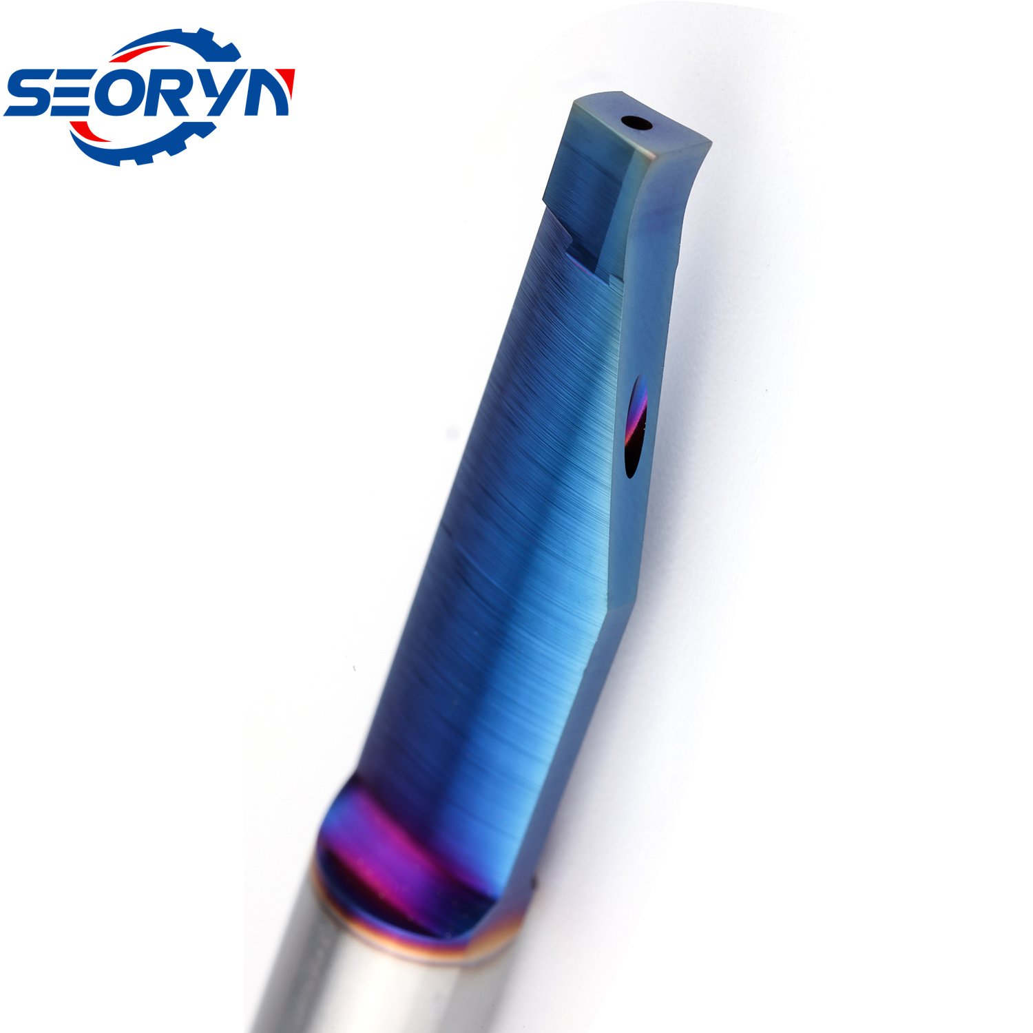 Cemented Carbide CNC Turning Boring Tools with High Precision