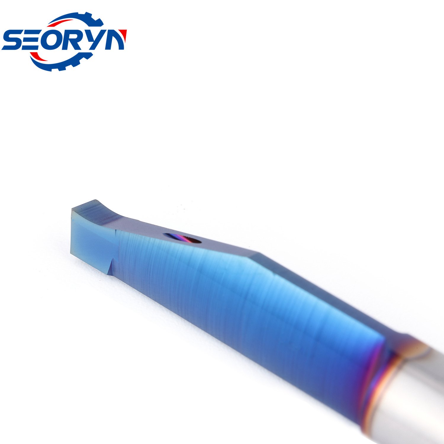 Cemented Carbide CNC Turning Boring Tools with High Precision