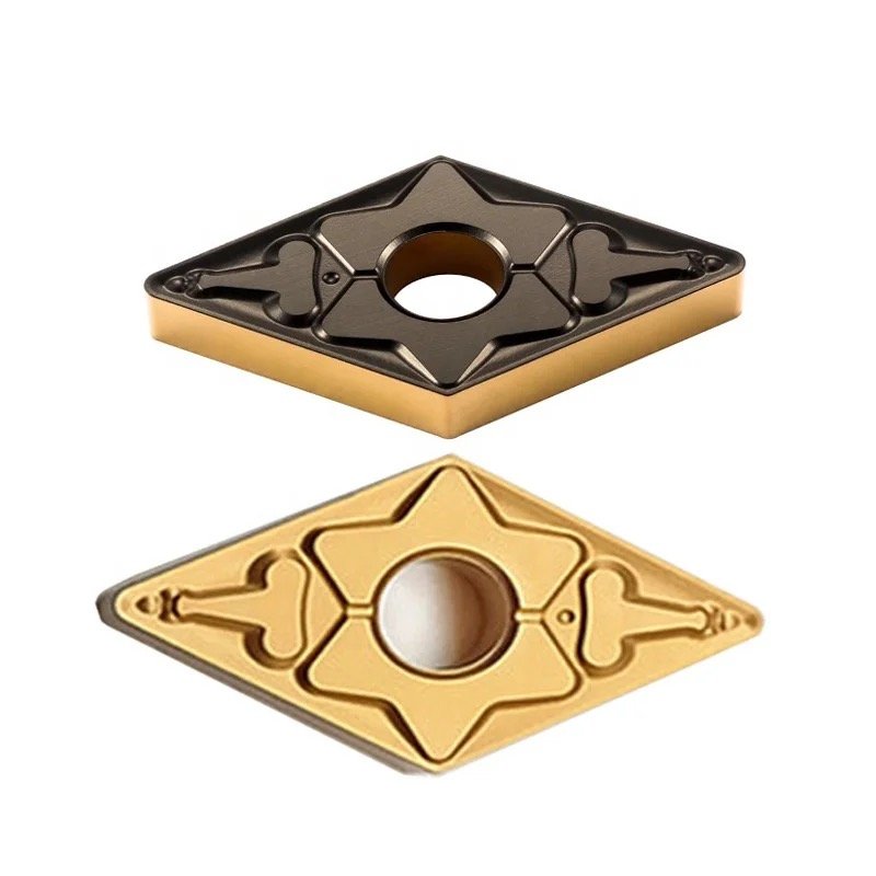 Factory Wholesale Carbide Tooling Systems Cnc Blade Essentials Grooving Inserts For Cnc Blade Precision