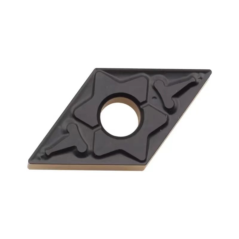 Factory Wholesale Carbide Tooling Systems Cnc Blade Essentials Grooving Inserts For Cnc Blade Precision