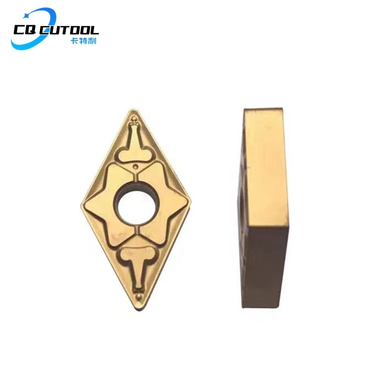Factory Wholesale Carbide Tooling Systems Cnc Blade Essentials Grooving Inserts For Cnc Blade Precision