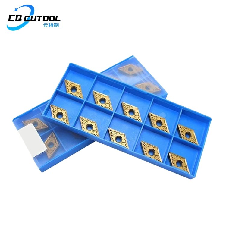 Factory Wholesale Carbide Tooling Systems Cnc Blade Essentials Grooving Inserts For Cnc Blade Precision