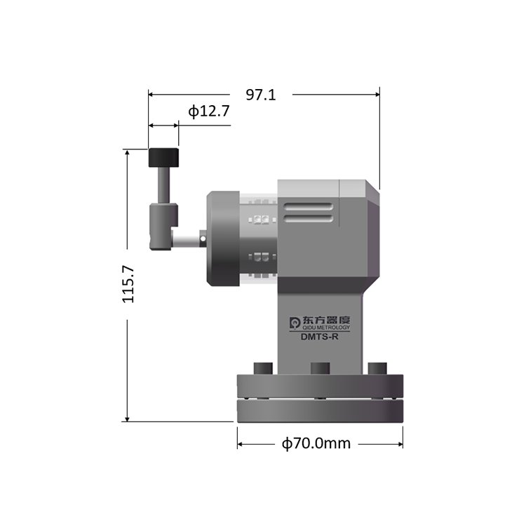 Best Seller Substitute Labor High Precision Z Axis Touch Sensor Setting Cnc Machine Tool Accessories Tool Setter