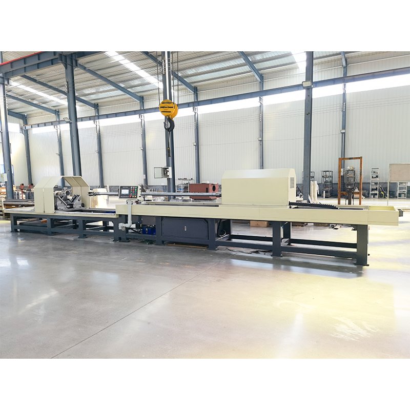 Hydraulic cylinder honing use CNC deep hole honing machine