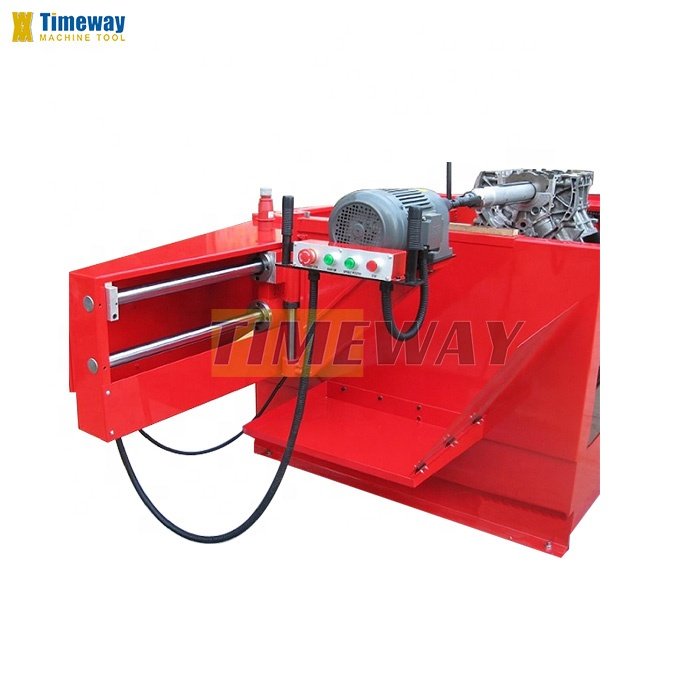 Easy Operation Horizontal Boring and Honing Machine For Motorcycle