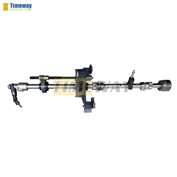 Easy Operation Horizontal Boring and Honing Machine For Motorcycle