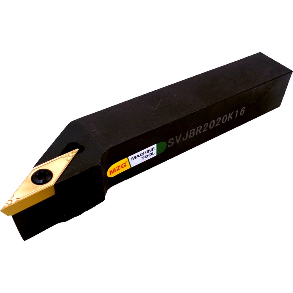 Maifix factory CNC Lathe Machine SVJBR 1212 2525 End face turning VBMT Inserts External Turning Tool Holders