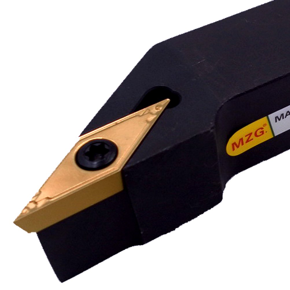 Maifix factory CNC Lathe Machine SVJBR 1212 2525 End face turning VBMT Inserts External Turning Tool Holders