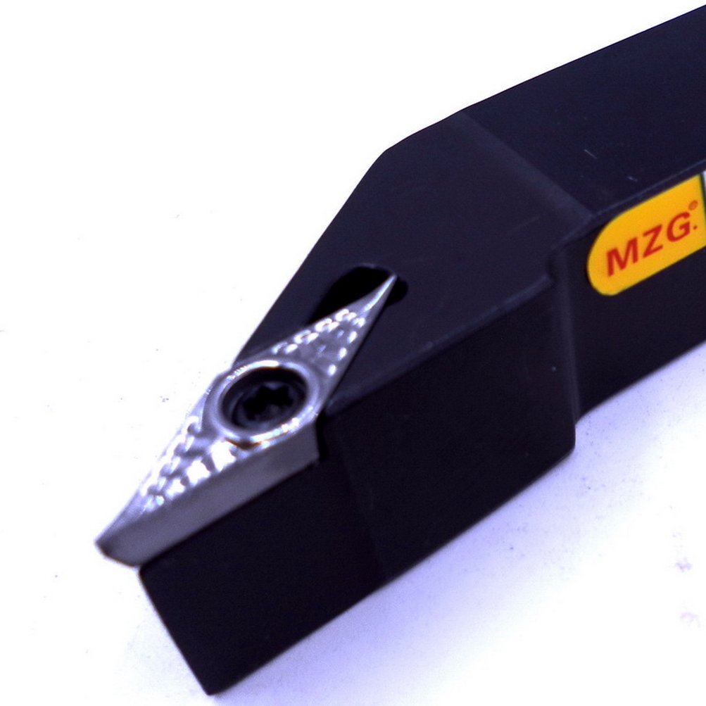 Maifix factory CNC Lathe Machine SVJBR 1212 2525 End face turning VBMT Inserts External Turning Tool Holders
