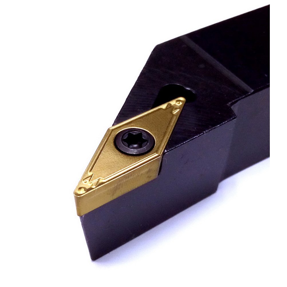 Maifix factory CNC Lathe Machine SVJBR 1212 2525 End face turning VBMT Inserts External Turning Tool Holders