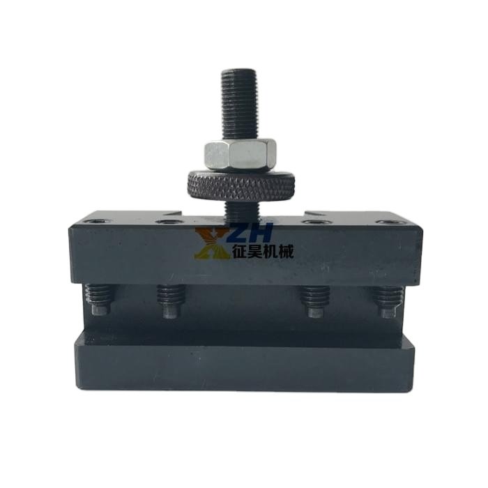 USA style piston type quick change lathe tool post and tool holder for mini lathe at discount