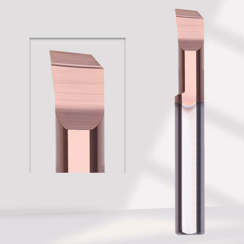 MTR Small Diameter Boring Cutter Boring Head CNC Boring Tool Tungsten Carbide Boring Bar For Mini Internal Turing Tool Machining