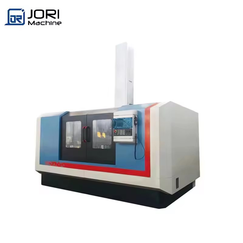 Single Column CK5116D CNC Metal Tapping Vertical Lathe Torno CNC Vertical Turning Lathe Machine Price