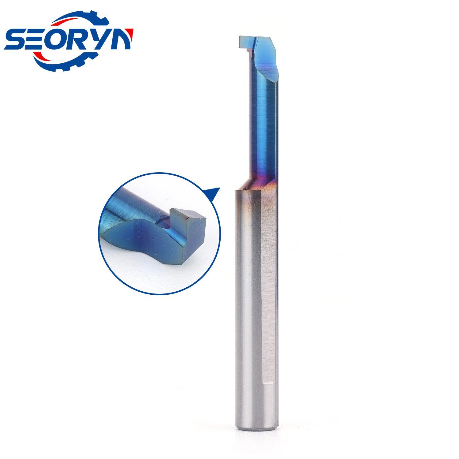 Senyo Grooving Boring Tools Tungsten Carbide Boring Bar CNC Mini Hole Turning Bore Tool Tiny Tool Mtr Mgr