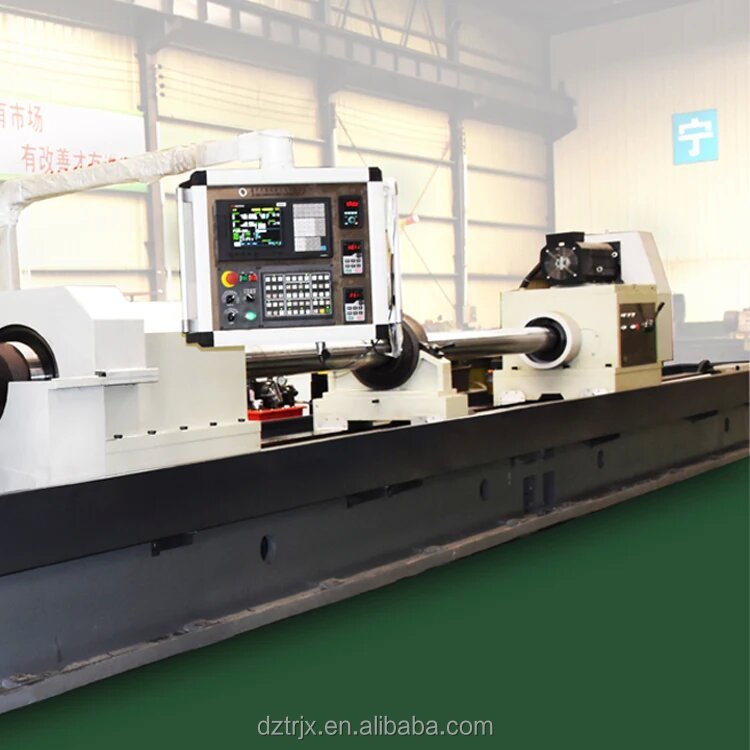 CNC Deep Hole Drilling and Boring Machine Tool Horizontal Boring Machine