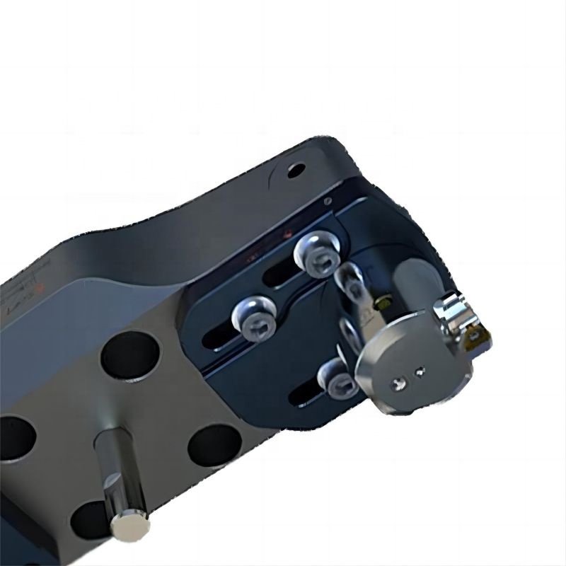 Boring Bar High Accuracy Factory Supply for Cnc Machine Center Adjustable Fine Boring Tools