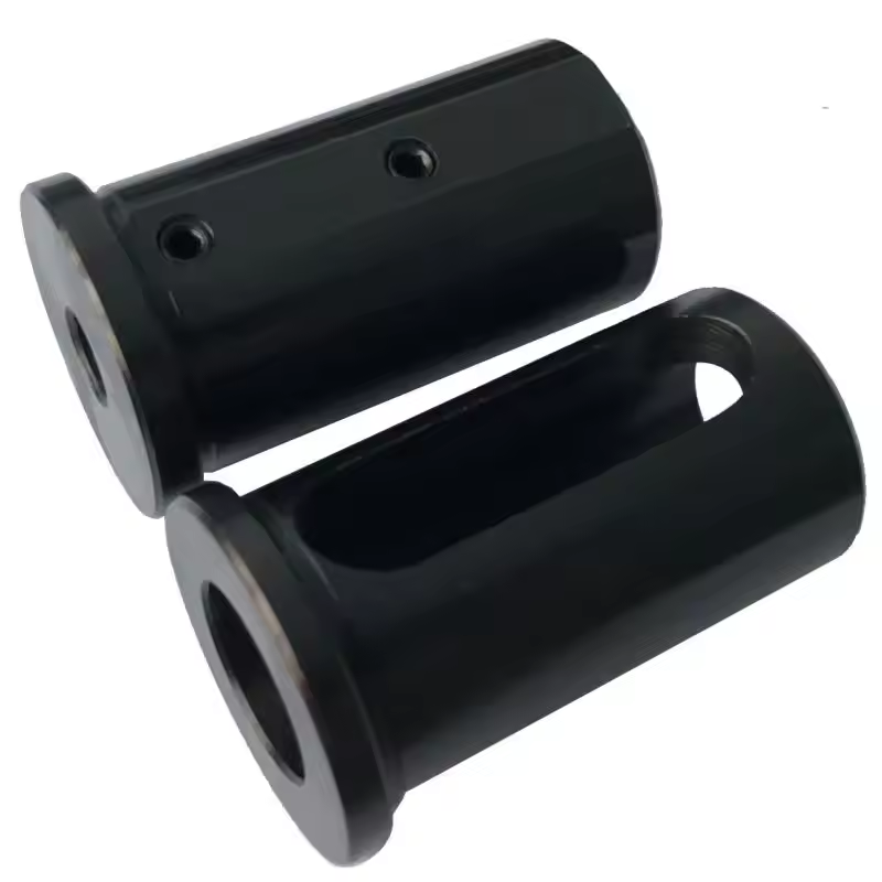 C type lathe machine tools imperial guiding bush reduction sleeve boring bar sleeve with inch or metric bores