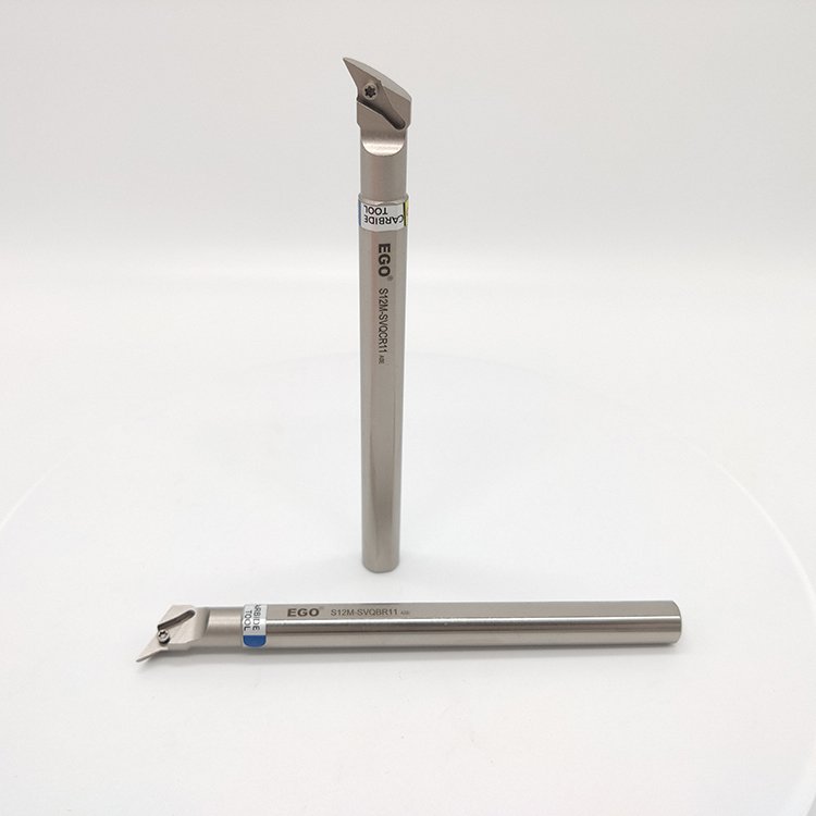 CNC Lathe Machine Internal Turning Tools Holder Boring BAR Tool SVQBR11 INSERT VBMT110304 for Steel Workpiece OEM Support
