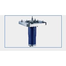 High Precision Boring Milling Machine Boring and Milling Machine Duty Gantry CNC Boring Milling Machine