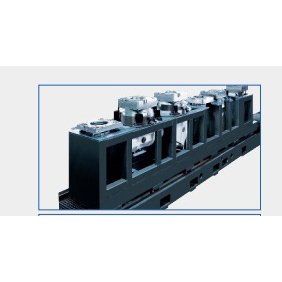 High Precision Boring Milling Machine Boring and Milling Machine Duty Gantry CNC Boring Milling Machine