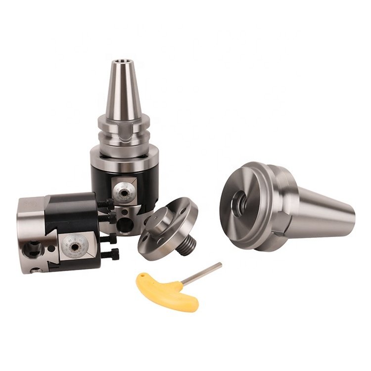 Factory Direct Price Boring Tool BT30 BT40 BT50 NBH2084 Boring Head Set