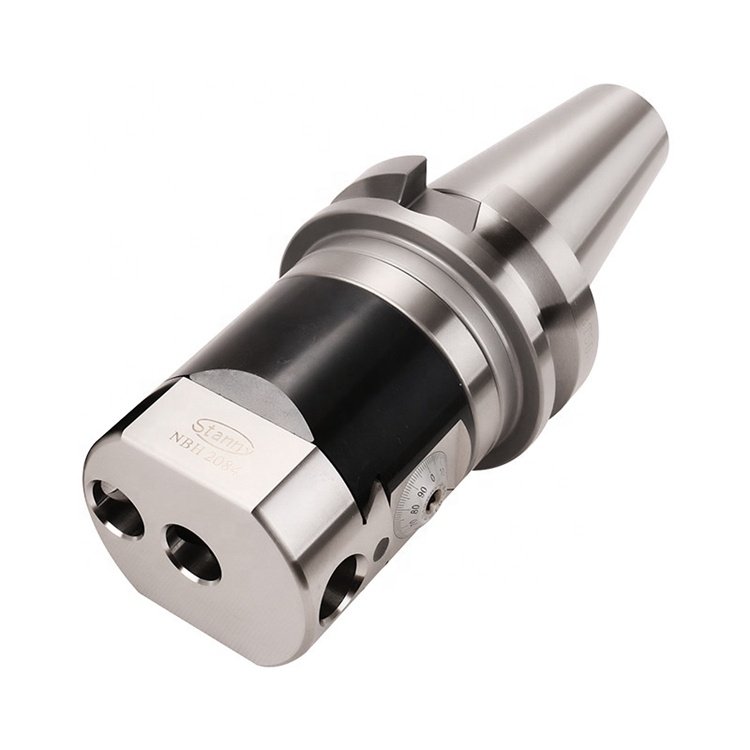 Factory Direct Price Boring Tool BT30 BT40 BT50 NBH2084 Boring Head Set