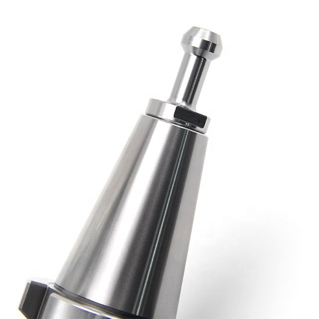 High precision cnc machinE accessories BT40 ER20 70 collet chuck tool holder cnc milling arbor/cnc adapter with bt shank