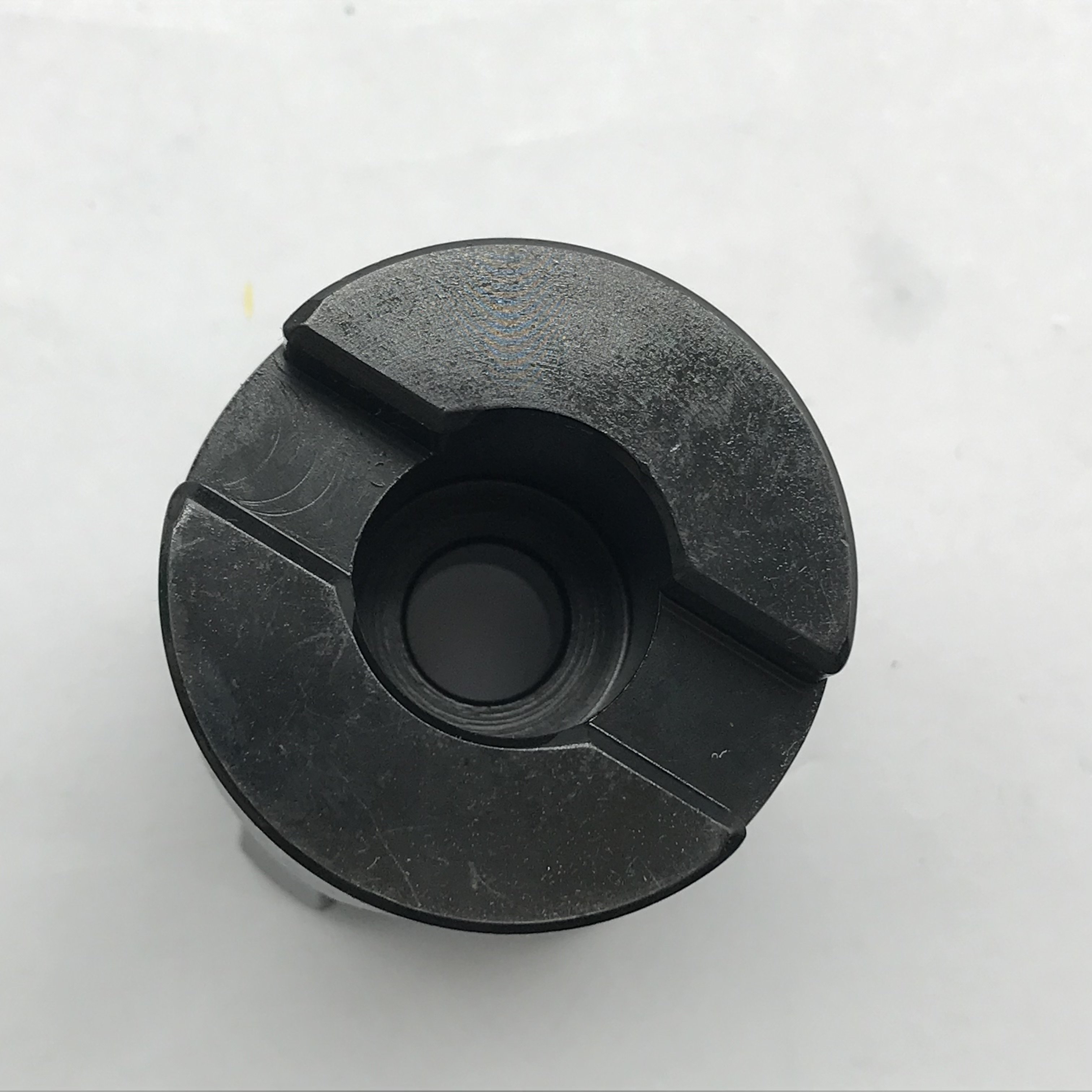 CNC Lathe Cutting tools BLMP09-40-16-5T High feed face milling cutter head for BLMP carbide inserts