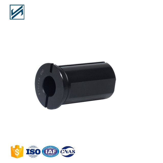 Bright-tools Supply Lathe CNC Machine Accessories High Precision Tool Holder Bushing J type Inch