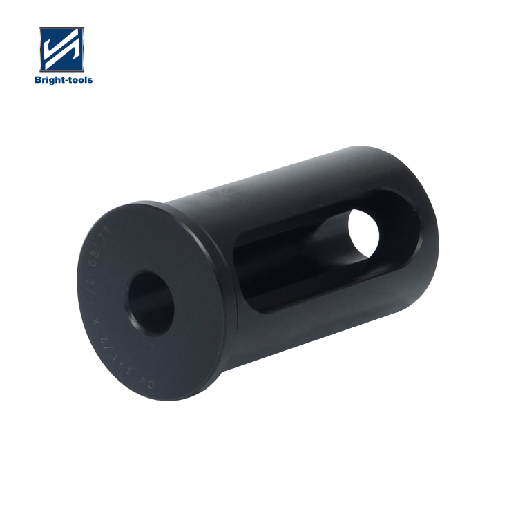 Bright-tools Supply Lathe CNC Machine Accessories High Precision Tool Holder Bushing J type Inch