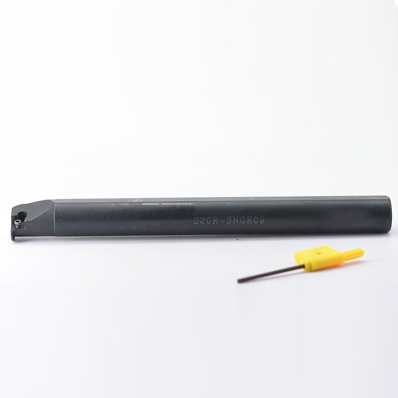 Special 95-degree internal control boring tool boring and turning tool bar for CNC lathes