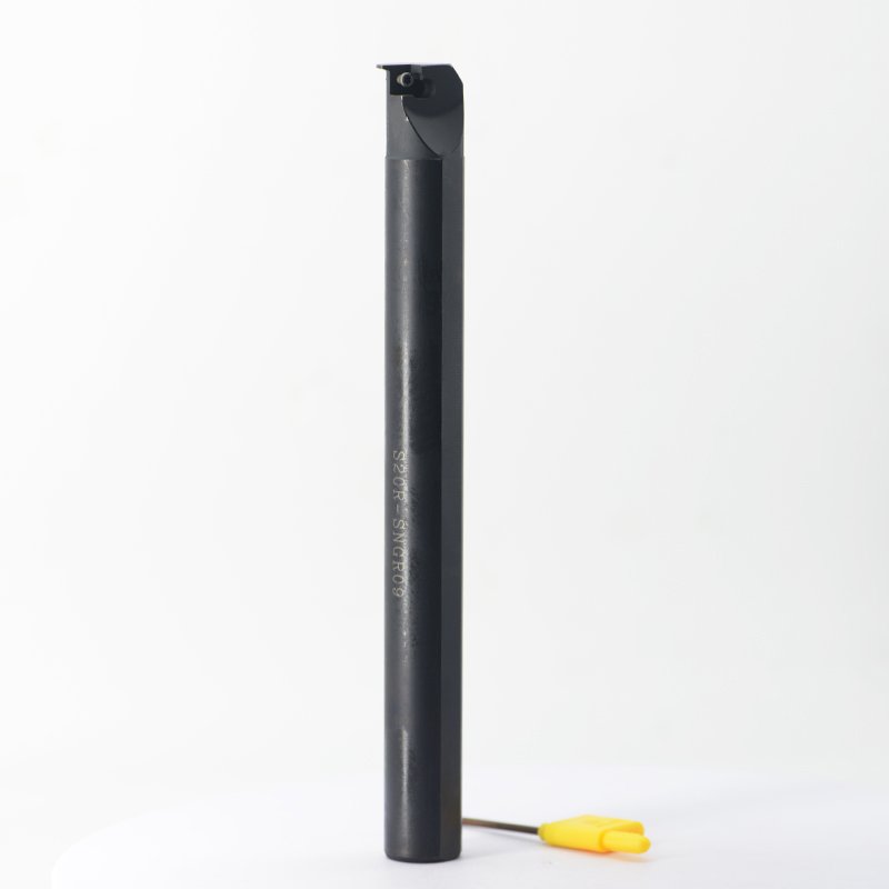 Special 95-degree internal control boring tool boring and turning tool bar for CNC lathes