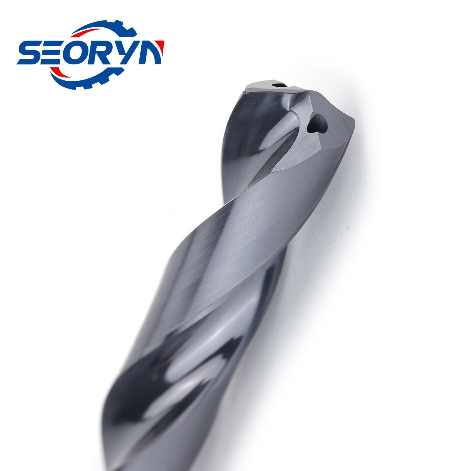 Factory Direct Various Sizes CNC Machine Tools Flat Carbide 5D Drill Bit For Machine Tools