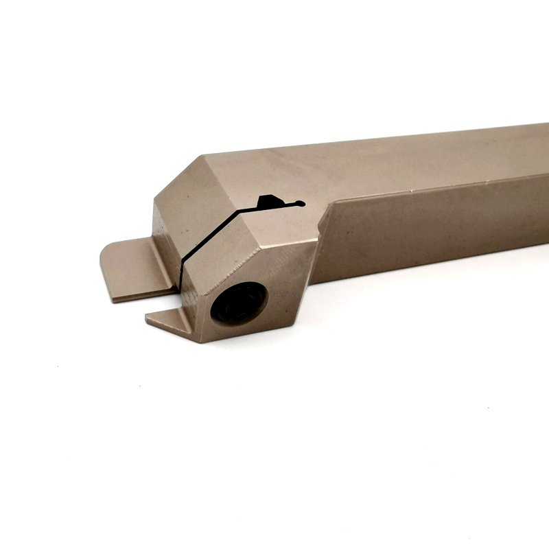 Hot Products CNC Gooving /parting tools TTER2525M-T4-25 /TTER2020 for insert TD*400