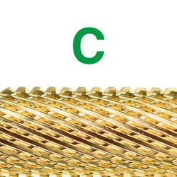 C
