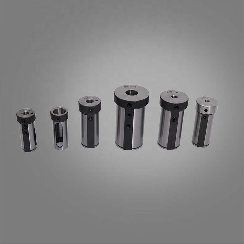 CNC Lathe D25 D32 D40 boring bar sleeve Tool Holder Sleeves for cnc machine tools center