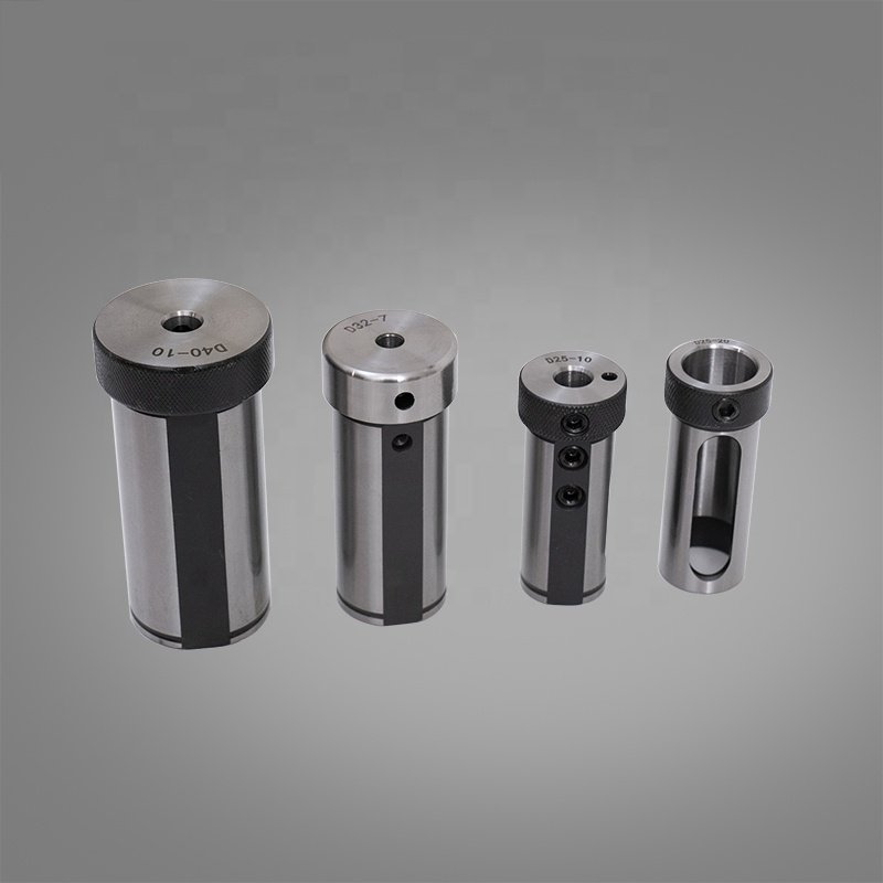 CNC Lathe D25 D32 D40 boring bar sleeve Tool Holder Sleeves for cnc machine tools center