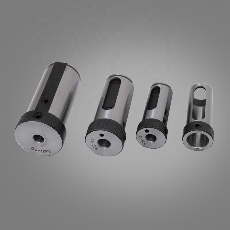 CNC Lathe D25 D32 D40 boring bar sleeve Tool Holder Sleeves for cnc machine tools center