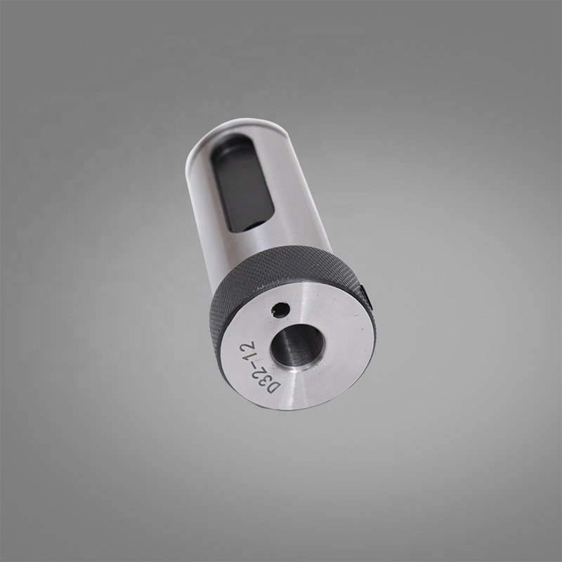 CNC Lathe D25 D32 D40 boring bar sleeve Tool Holder Sleeves for cnc machine tools center