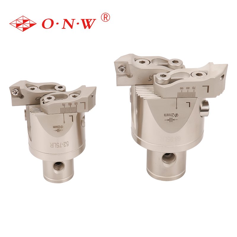 High Precision Boring Head CNC Machine Tools Accessory Hole Cutter