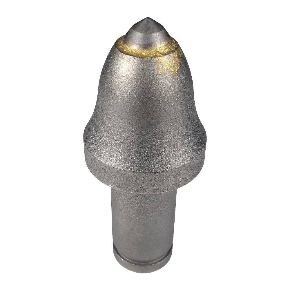 kennametal cutting tools 25mm rock bullet c31hd c31 carbide teeth