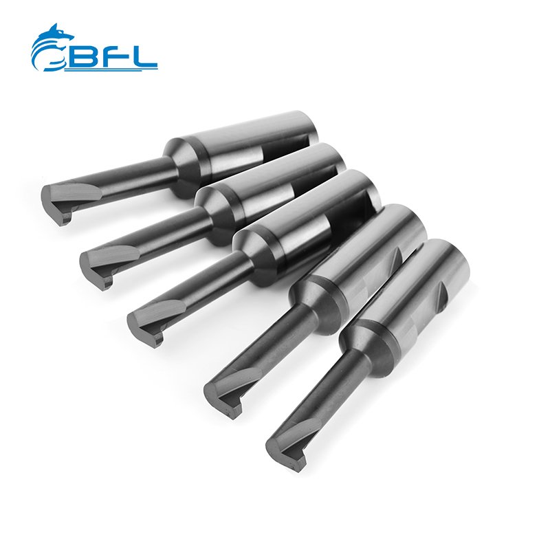 BFL Solid Carbide Boring Bar end boring Milling Cutting Tool