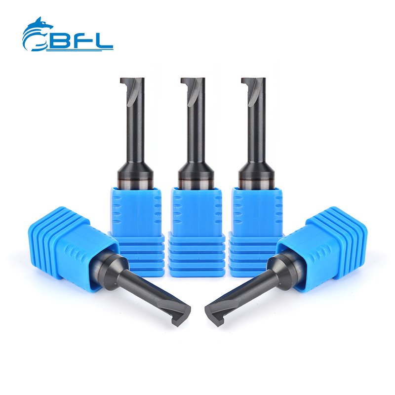 BFL Solid Carbide Boring Bar end boring Milling Cutting Tool