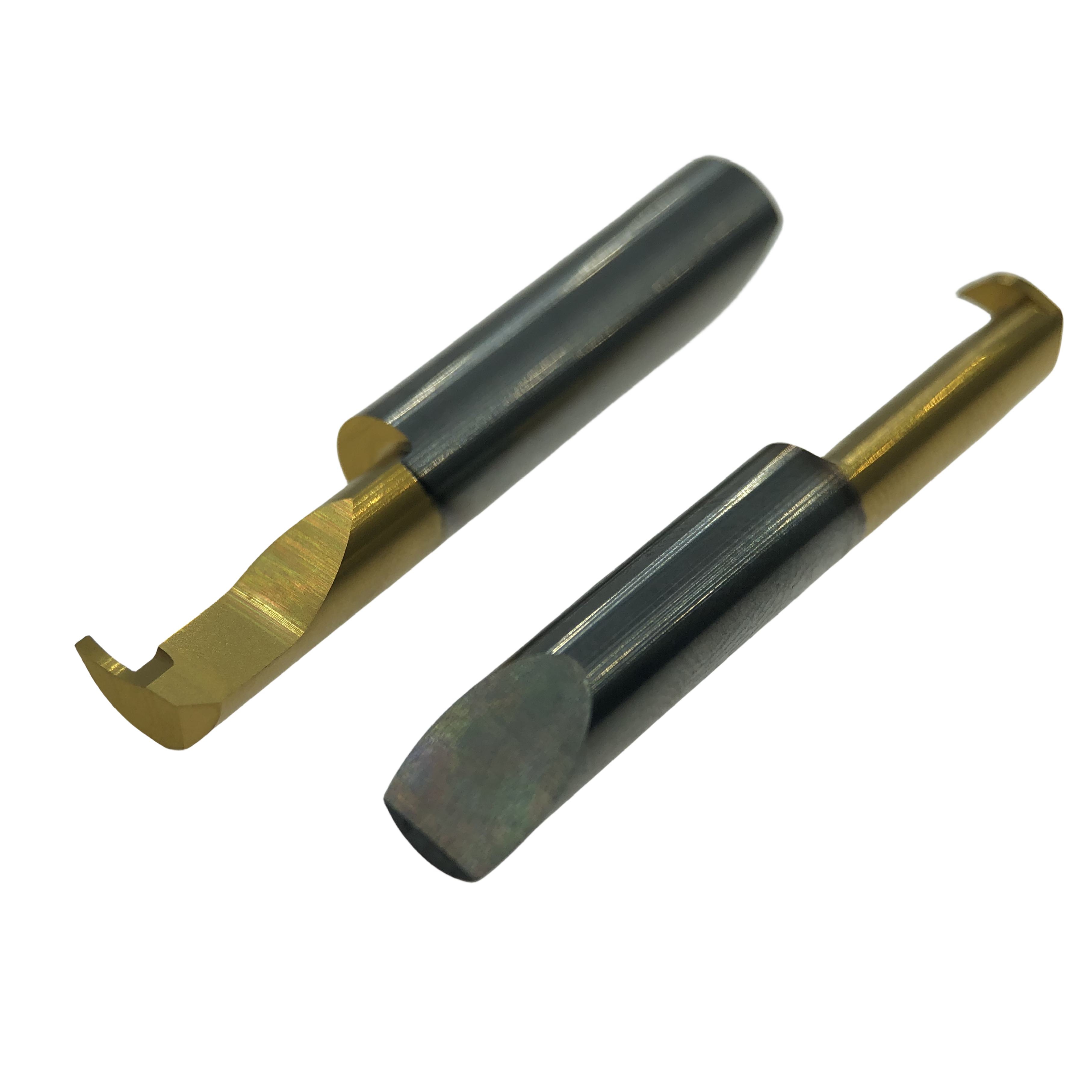 SC Internal Grooving Tool with Coating, Carbide grooving tool ID, Left hand
